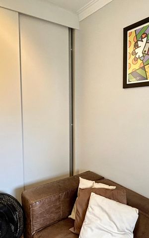 Apartamento à venda com 108m², 3 quartos e 3 vagas
