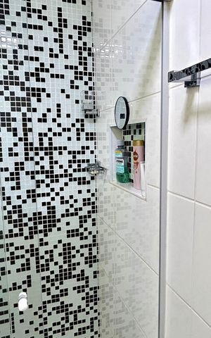 Apartamento à venda com 108m², 3 quartos e 3 vagas
