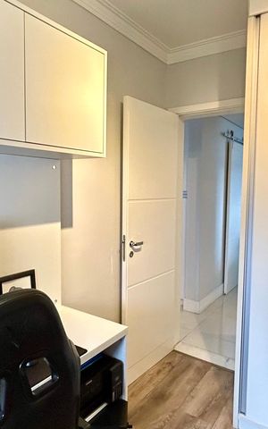 Apartamento à venda com 108m², 3 quartos e 3 vagas