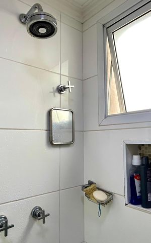 Apartamento à venda com 108m², 3 quartos e 3 vagas