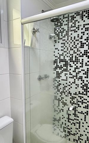 Apartamento à venda com 108m², 3 quartos e 3 vagas