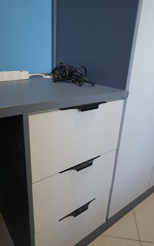 Apartamento à venda com 130m², 2 quartos e 2 vagas Apartamento à venda com 130m², 2 quartos e 2 vagasQuarto 1