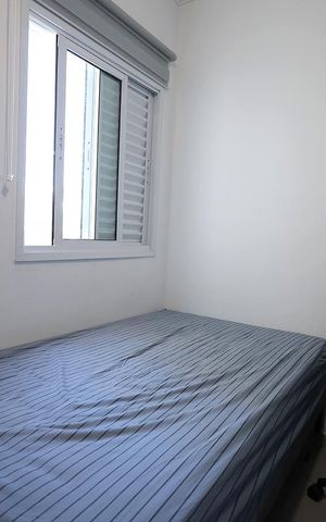 Apartamento à venda com 130m², 2 quartos e 2 vagas Apartamento à venda com 130m², 2 quartos e 2 vagasQuarto 1