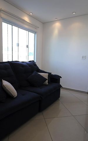 Apartamento à venda com 130m², 2 quartos e 2 vagas Apartamento à venda com 130m², 2 quartos e 2 vagasSala