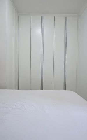 Apartamento à venda com 130m², 2 quartos e 2 vagas Apartamento à venda com 130m², 2 quartos e 2 vagasQuarto Suíte