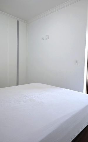 Apartamento à venda com 130m², 2 quartos e 2 vagas Apartamento à venda com 130m², 2 quartos e 2 vagasQuarto Suíte