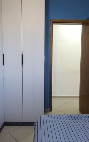 Apartamento à venda com 130m², 2 quartos e 2 vagas Apartamento à venda com 130m², 2 quartos e 2 vagasQuarto 1