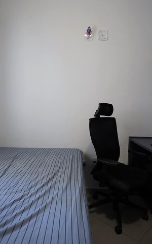 Apartamento à venda com 130m², 2 quartos e 2 vagas Apartamento à venda com 130m², 2 quartos e 2 vagasQuarto 1