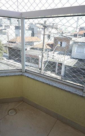 Apartamento à venda com 130m², 2 quartos e 2 vagas Apartamento à venda com 130m², 2 quartos e 2 vagasSacada