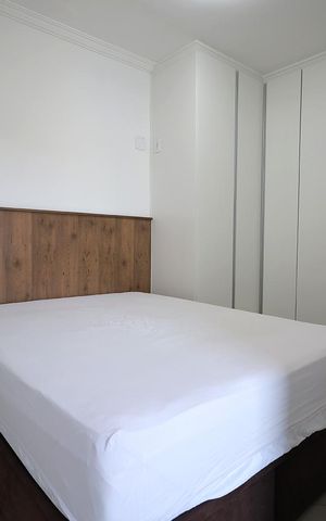 Apartamento à venda com 130m², 2 quartos e 2 vagas Apartamento à venda com 130m², 2 quartos e 2 vagasQuarto Suíte