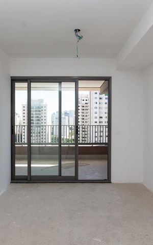 Apartamento à venda com 61m², 2 quartos e 1 vaga Apartamento à venda com 61m², 2 quartos e 1 vagaSala
