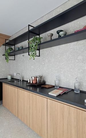 Apartamento à venda com 61m², 2 quartos e 1 vaga Apartamento à venda com 61m², 2 quartos e 1 vagaÁrea Comum