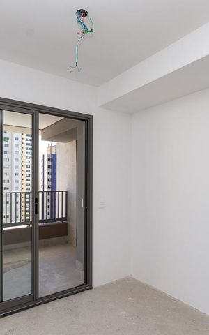 Apartamento à venda com 61m², 2 quartos e 1 vaga Apartamento à venda com 61m², 2 quartos e 1 vagaSala