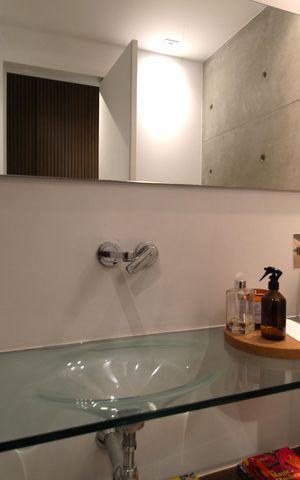Apartamento à venda com 142m², 1 quarto e 1 vagaLavabo