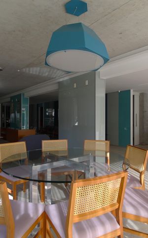 Apartamento à venda com 142m², 1 quarto e 1 vagaÁrea Comum - Salão de Festas