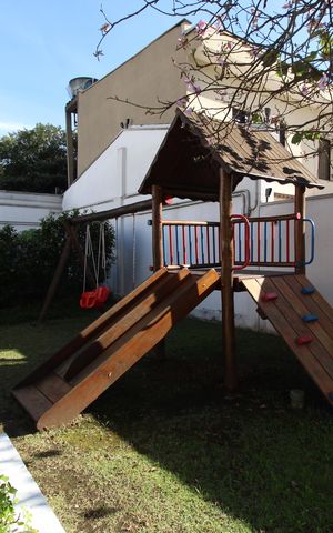 Apartamento à venda com 142m², 1 quarto e 1 vagaÁrea Comum - Playground