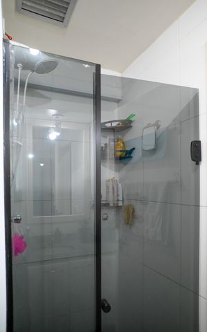 Apartamento para alugar com 75m², 3 quartos e 1 vagaBanheiro