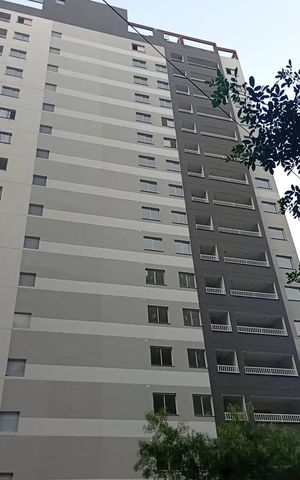 Studio para alugar com 20m², 1 quarto e sem vaga Studio para alugar com 20m², 1 quarto e sem vagaFachada
