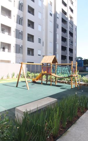 Apartamento à venda com 49m², 2 quartos e sem vagaÁrea Comum