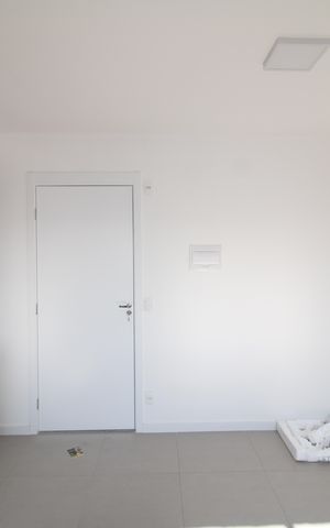 Apartamento à venda com 49m², 2 quartos e sem vagaSala / Cozinha