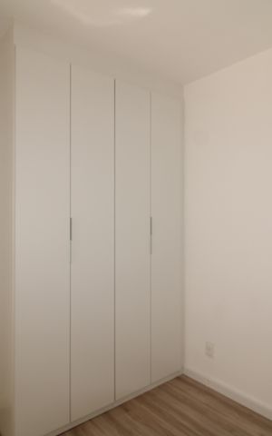 Apartamento à venda com 49m², 2 quartos e sem vagaQuarto 2