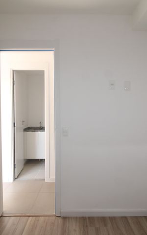 Apartamento à venda com 49m², 2 quartos e sem vagaQuarto 1