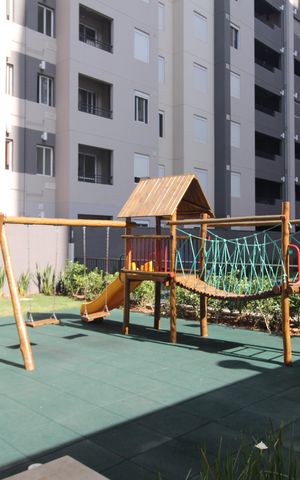 Apartamento à venda com 49m², 2 quartos e sem vagaÁrea Comum
