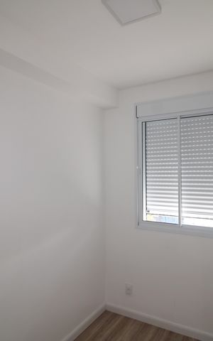 Apartamento à venda com 49m², 2 quartos e sem vagaQuarto 1