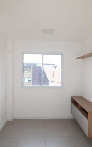 Apartamento à venda com 49m², 2 quartos e sem vagaSala / Cozinha