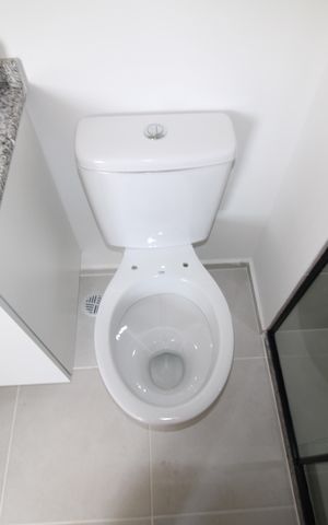 Apartamento à venda com 49m², 2 quartos e sem vagaBanheiro