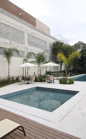 Apartamento à venda com 59m², 2 quartos e 1 vagaÁrea Comum