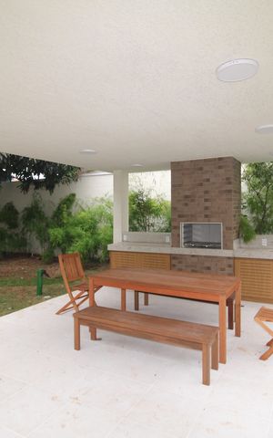 Apartamento à venda com 59m², 2 quartos e 1 vagaÁrea Comum
