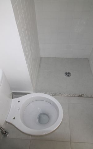Apartamento à venda com 59m², 2 quartos e 1 vagaBanheiro