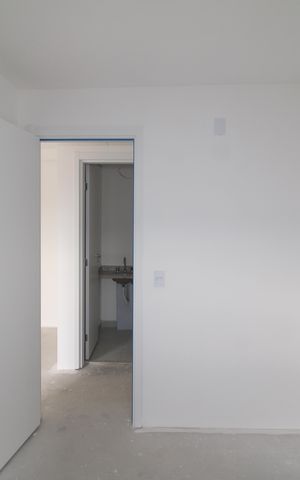 Apartamento à venda com 59m², 2 quartos e 1 vagaQuarto 1