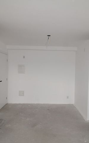 Apartamento à venda com 59m², 2 quartos e 1 vagaSala / Cozinha