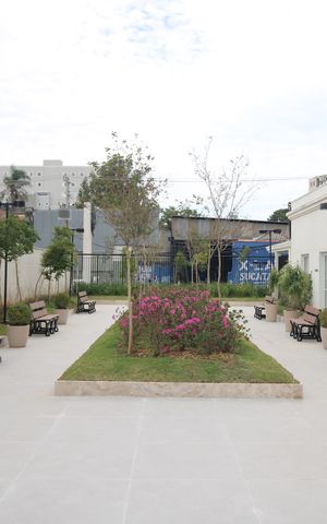 Apartamento à venda com 59m², 2 quartos e 1 vagaÁrea Comum