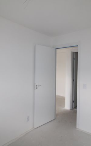 Apartamento à venda com 59m², 2 quartos e 1 vagaQuarto 1