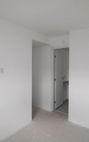 Apartamento à venda com 59m², 2 quartos e 1 vagaQuarto 2