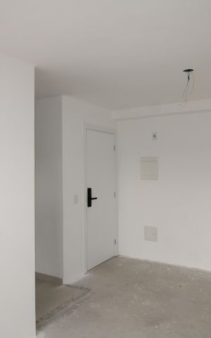 Apartamento à venda com 59m², 2 quartos e 1 vagaSala / Cozinha