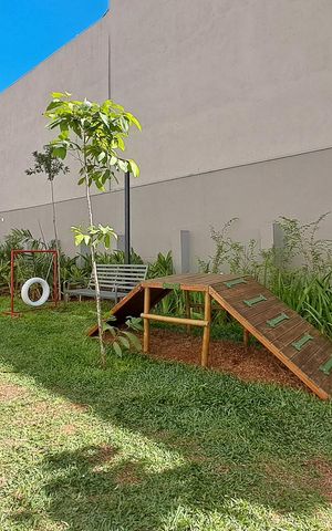 Apartamento à venda com 61m², 2 quartos e sem vaga Apartamento à venda com 61m², 2 quartos e sem vagaÁrea Comum