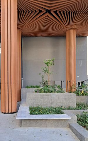 Apartamento à venda com 61m², 2 quartos e 1 vaga