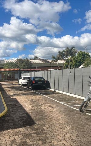 Apartamento para alugar com 48m², 2 quartos e 1 vaga