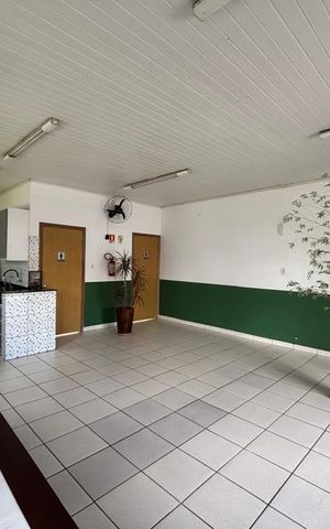 Apartamento para alugar com 48m², 2 quartos e 1 vaga