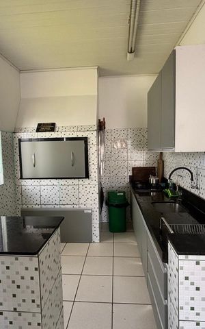 Apartamento para alugar com 48m², 2 quartos e 1 vaga