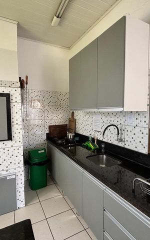 Apartamento para alugar com 48m², 2 quartos e 1 vaga
