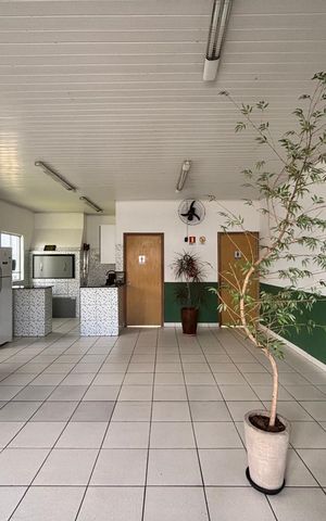 Apartamento para alugar com 48m², 2 quartos e 1 vaga