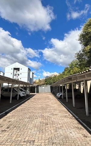 Apartamento para alugar com 48m², 2 quartos e 1 vaga