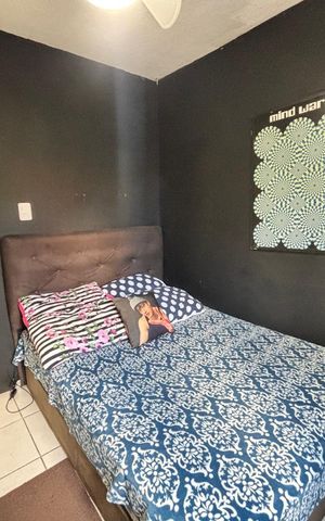Apartamento para alugar com 48m², 2 quartos e 1 vaga