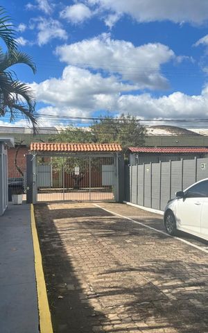 Apartamento para alugar com 48m², 2 quartos e 1 vaga