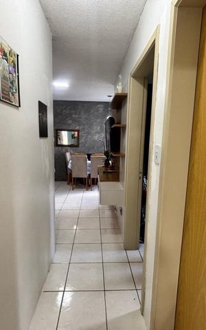Apartamento para alugar com 48m², 2 quartos e 1 vaga